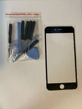 Tela LCD de substituição preta iPhone 6 Plus + ferramentas comprar usado  Enviando para Brazil