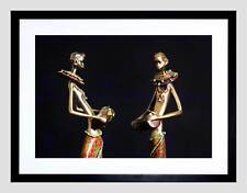 African figurines tribe for sale  EDINBURGH