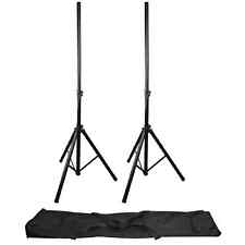 Universal speaker stands for sale  Shipping to Ireland