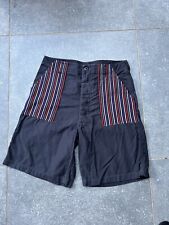 Maharishi military shorts for sale  BRACKNELL