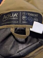 Aqua products f12 for sale  HERTFORD