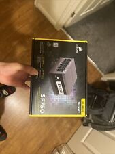 Corsair SF Series SF750 - 750 W 80 Plus Platinum Certified High... na sprzedaż  Wysyłka do Poland