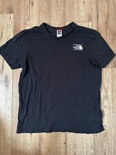 North face black for sale  BIRMINGHAM