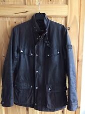 Barbour international brown for sale  LEICESTER