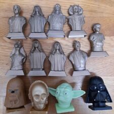 Star wars figurines for sale  DOWNHAM MARKET