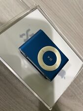 Apple ipod shuffle usato  Napoli