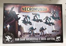 Warhammer necromunda van usato  Omegna