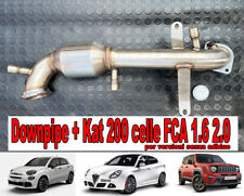 Tubo downpipe 200 usato  Valmontone