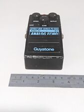 Guitar pedal analogue for sale  ABERDEEN
