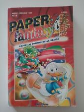 Paper fantasy 1997 usato  Vallo Della Lucania