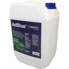 Adblue tanica litri usato  Pratola Peligna