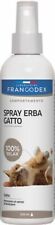 Francodex spray erba usato  Sora