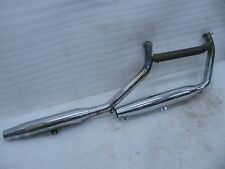 harley exhaust for sale  Lone Rock