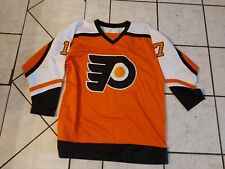 Nhl trikot philadelphia gebraucht kaufen  Wahnheide,-Libur