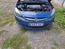 Vauxhall astra 1.7 for sale  BRIDGWATER