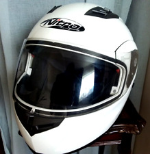 Nitro Racing MRD Motorcycle Helmet for sale  Shipping to South Africa