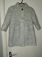 Girls grey sparkle for sale  HIGH WYCOMBE