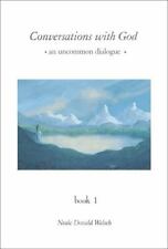 Conversas com Deus: Um Diálogo Incomum, Livro 1 por Walsch, Neale Donald, usado comprar usado  Enviando para Brazil
