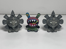 Kidrobot dunny azteca for sale  New York