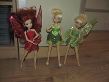 Disney disney fairies for sale  PORTSMOUTH