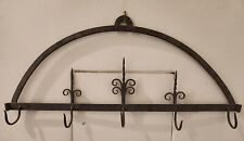 Vintage wrought iron for sale  New York