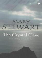 Crystal cave mary for sale  UK
