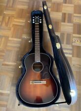 K.yairi acoustic guitar for sale  Shipping to Ireland