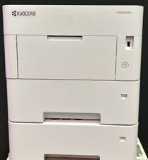 Impresora láser Kyocera ECOSYS P3155dn A4 S/W. VER IMÁGENES TOP segunda mano  Embacar hacia Argentina