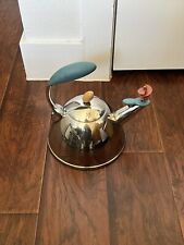 michael graves tea kettle for sale  Austin