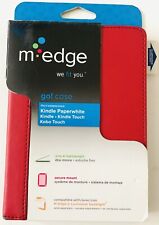 Funda protectora para Kindle Paperwhite Kindle Touch Kobo Touch rojo, usado segunda mano  Embacar hacia Argentina