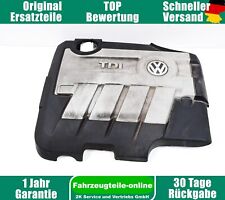 Passat 03l103925 motorabdeckun gebraucht kaufen  Eilenburg