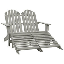 Seater garden adirondack for sale  SOUTHALL