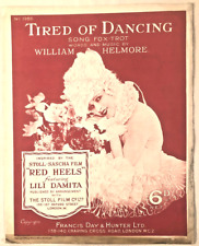 1926 silent film for sale  Richmond