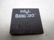 Vintage intel i486 d'occasion  Expédié en Belgium