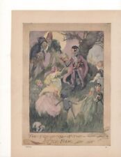 vintage fairy tale book for sale  LONDON