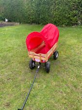 Outdoor original retrowagon for sale  BASINGSTOKE