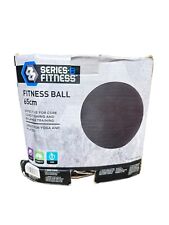 Series fitness ball for sale  Perkins