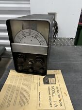 shortwave radio communications receiver for sale  Federal Way