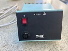 Weller wtcp soldering gebraucht kaufen  Willich