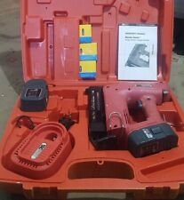 Tacwise professional cordless for sale  BRADFORD