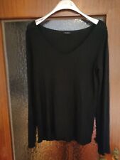 Damen pullover schwarz gebraucht kaufen  Düsseldorf