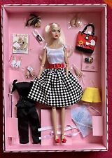Poppy parker doll for sale  BISHOPTON