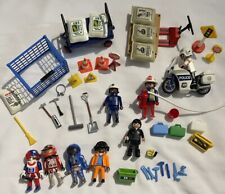 Playmobil huge mixed for sale  Holt