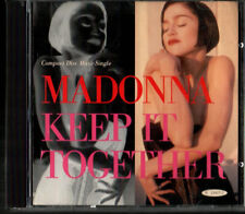 Madonna keep together for sale  Des Moines