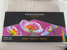Prismacolor pencils 144 for sale  NOTTINGHAM