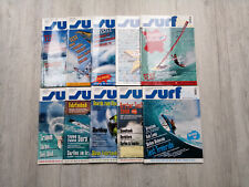 Surf magazin zeitschrift gebraucht kaufen  Rheinstetten