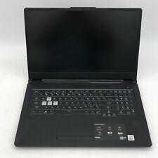 "Laptop ASUS TUF Gaming F17 FX706L 17,3"" con CPU Intel Core i5 sin SSD", usado segunda mano  Embacar hacia Argentina