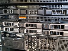 dell servers for sale  CONWY