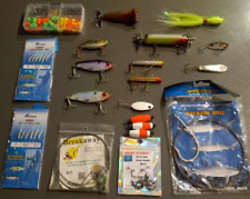 Saltwater fishing lures for sale  Sun City Center