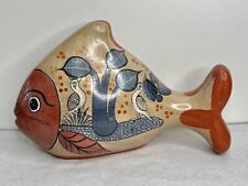 mexican pottery fish for sale  Chino Hills